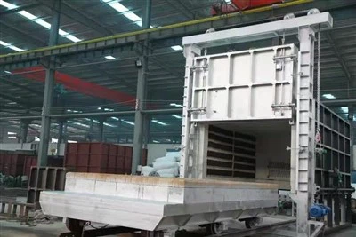 Топилна пещ